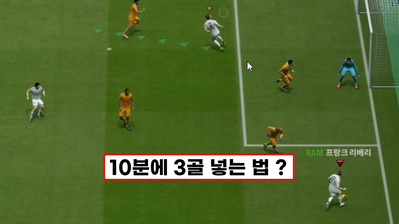 현 시점, 절대 모르면 안 된다는 