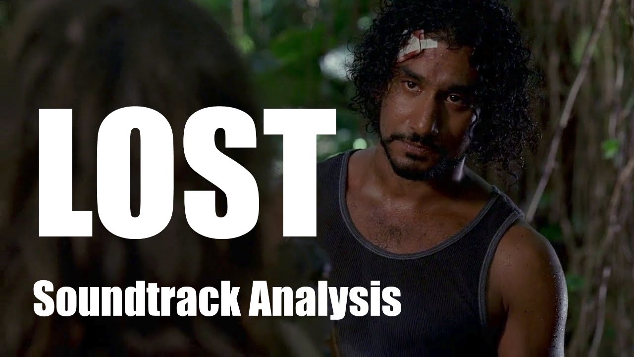 LOST Soundtrack Analysis - 1x09 Solitary (Sayid & Rousseau's Themes)