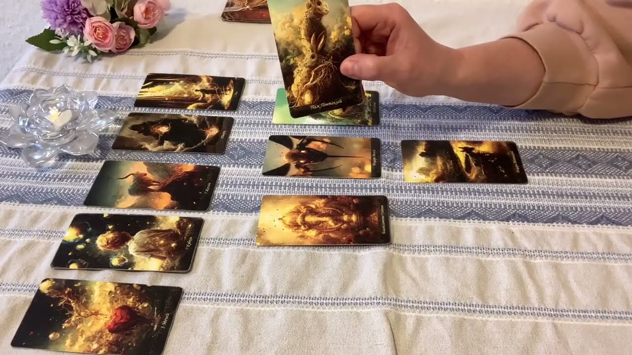 👀Смотри СРОЧНО🧿события ближайших 2 недель перевернут ВСЕ