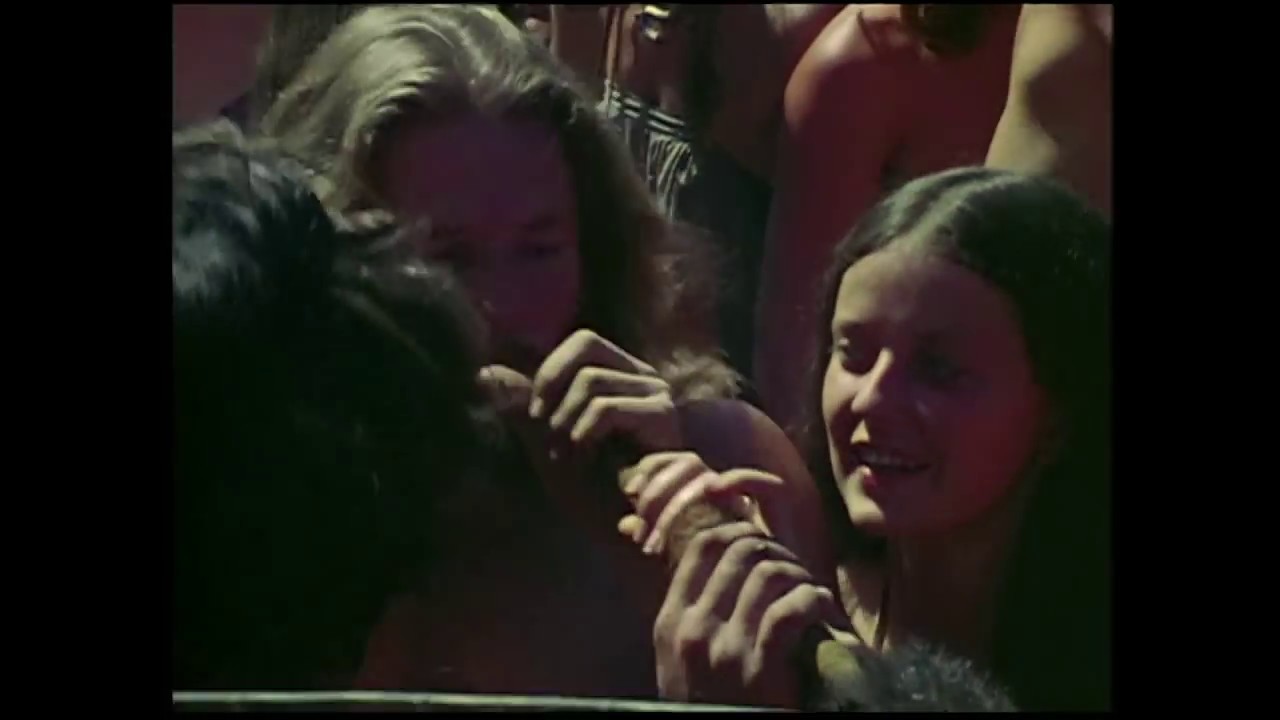 Grateful Dead - China Cat Sunflower (Veneta, OR 8/27/72) (Official Live Video)