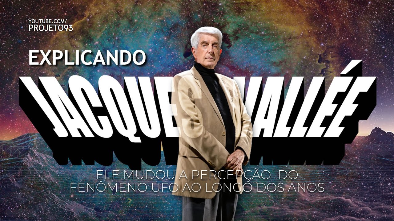 EXPLICANDO JACQUES VALL&Eacute;E