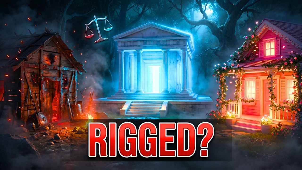 Secrets Hidden Inside Camp Half-Blood