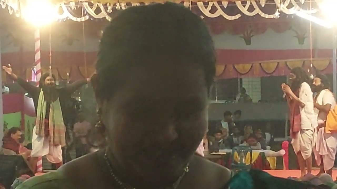 শ্রী শ্রী হরিলীলা কীর্তন।। পর্ব-১১