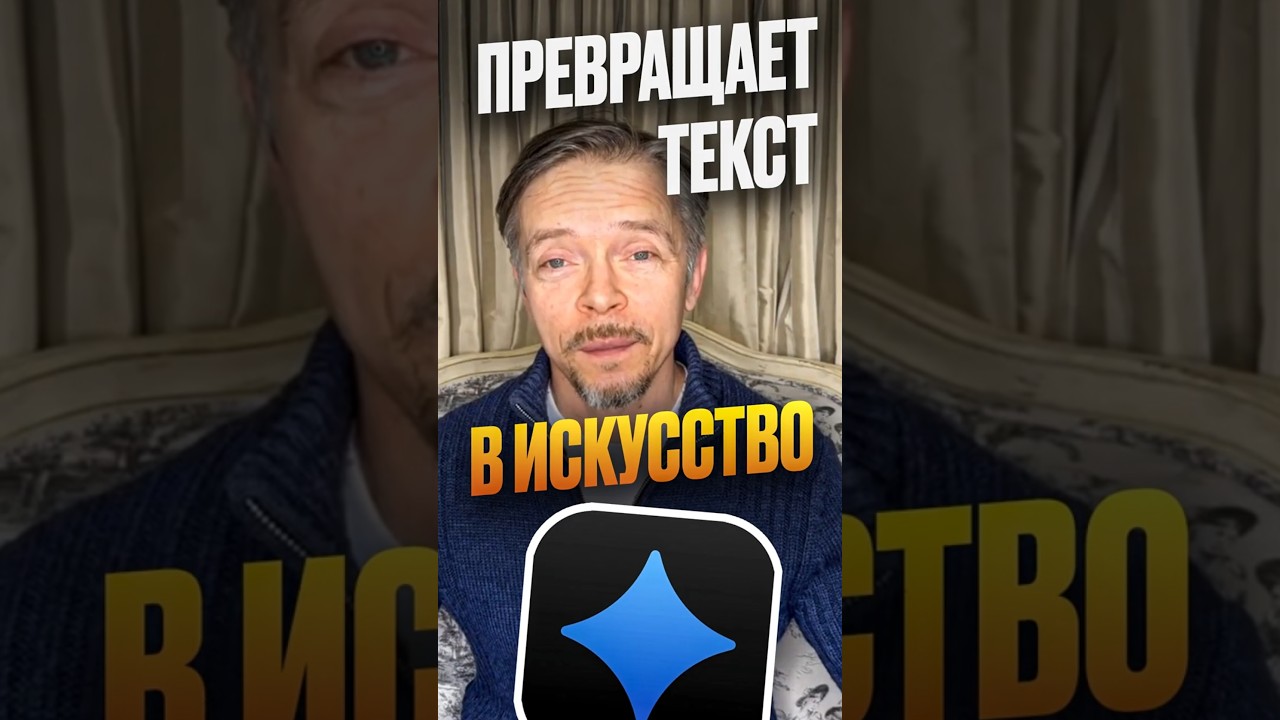 AI, который превращает текст в детализированные картинки