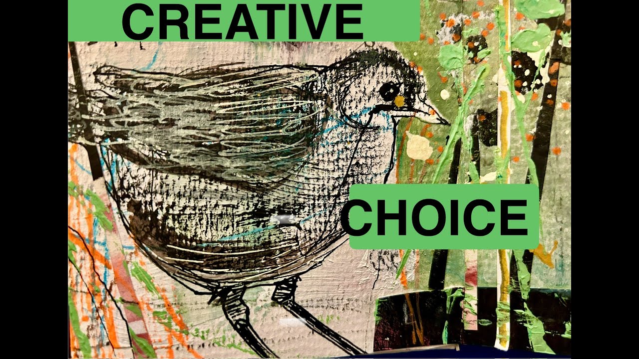Creative Choice