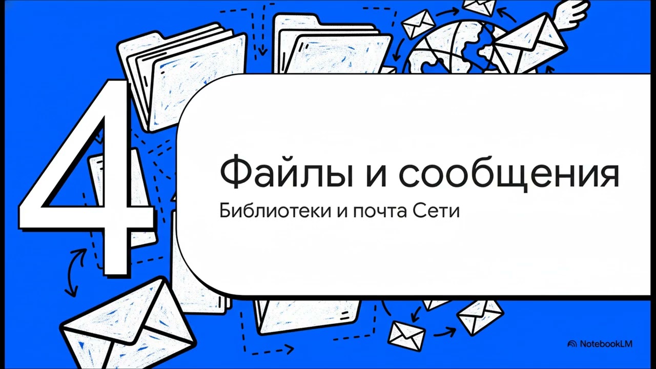 Урок №27. Информационные ресурсы и сервисы компьютерных сетей. Электронная почта как средство связи.