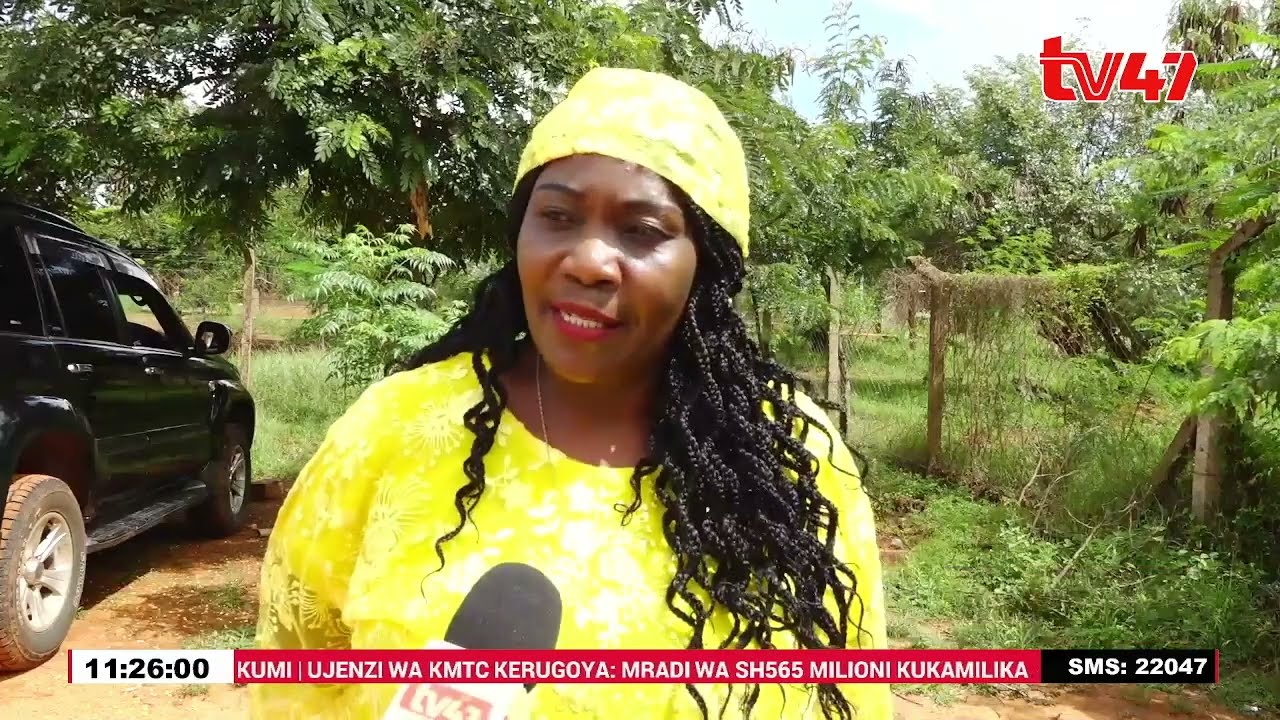 Taita Taveta: Serikali yadaiwa milioni 69; Tavevo yakatiwa maji, wakazi wakihangaika