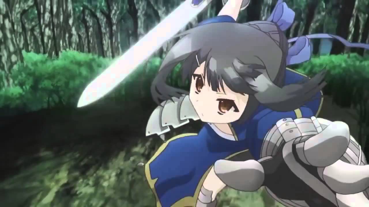 Fate   Manga   Fly to stay alive AMV
