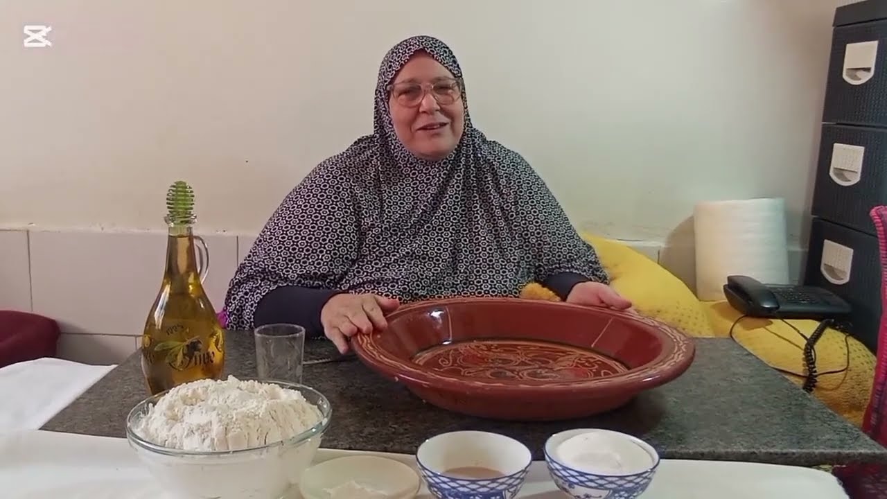 غريبة بهلة فاسية سهلة في متناول الجميع
