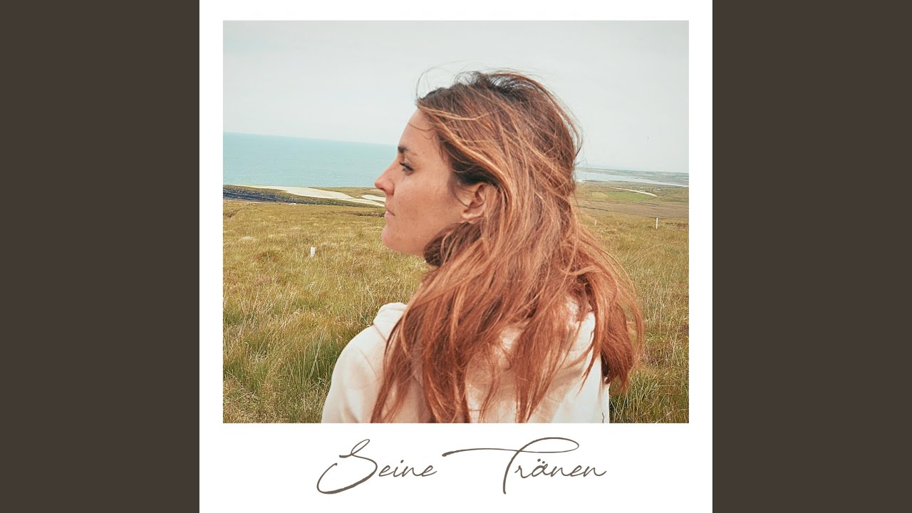 Seine Tränen