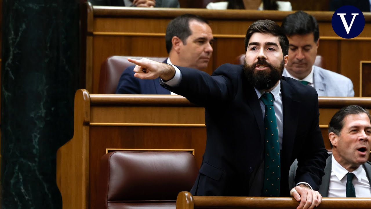 Así se ha vivido la tensión en el debate de la ley de la Amnistía