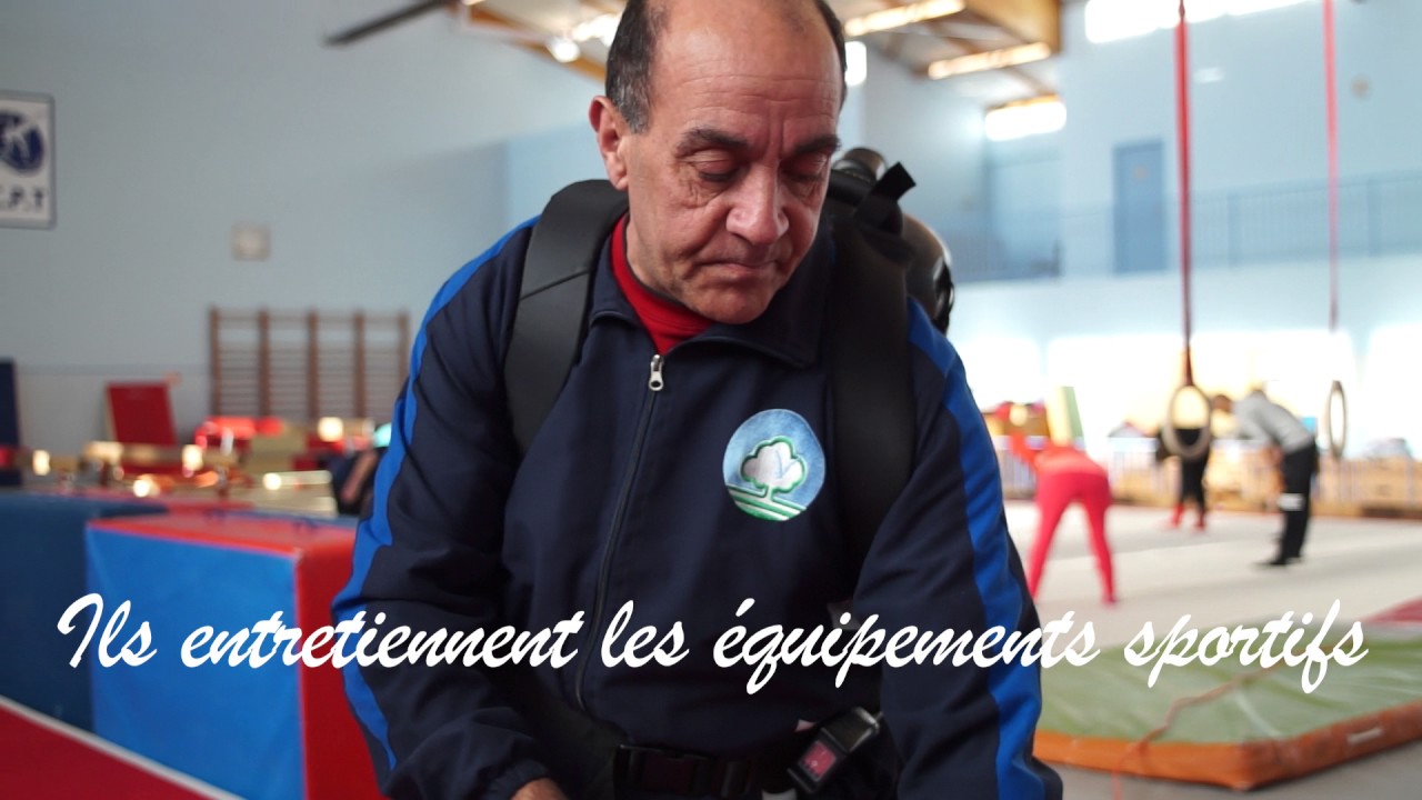 Plessis TV - Hors série - Le Plessis s'éveille