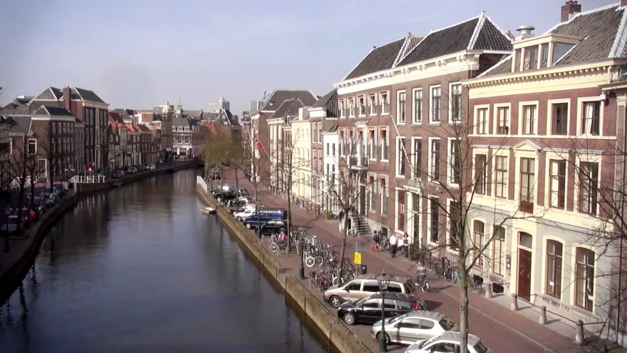 Jochem Myjer - Lalala Leiden