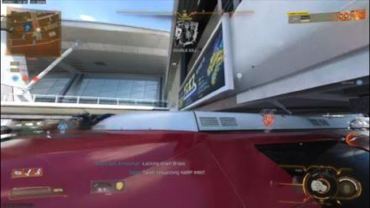 COD BO7 Flow State Nuke