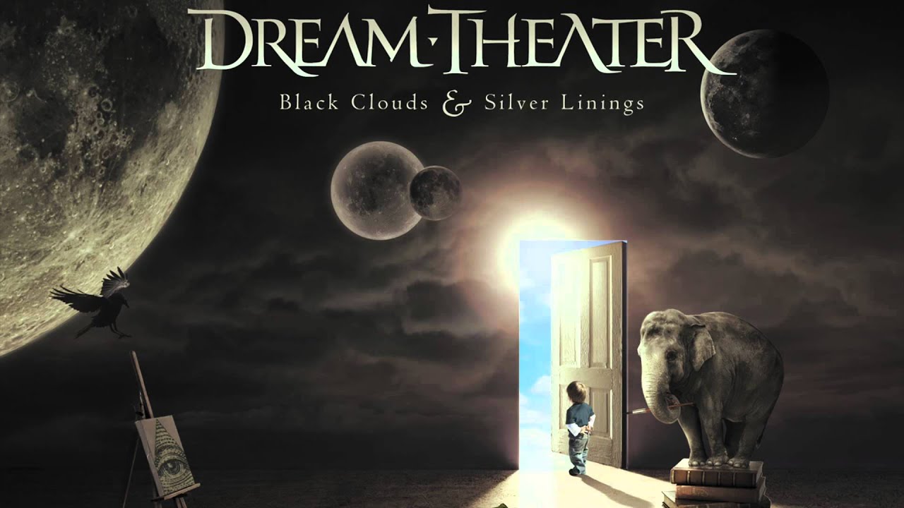 Dream Theater- The Shattered Fortress Keyboard Only / Isolated Track / Jordan Rudess
