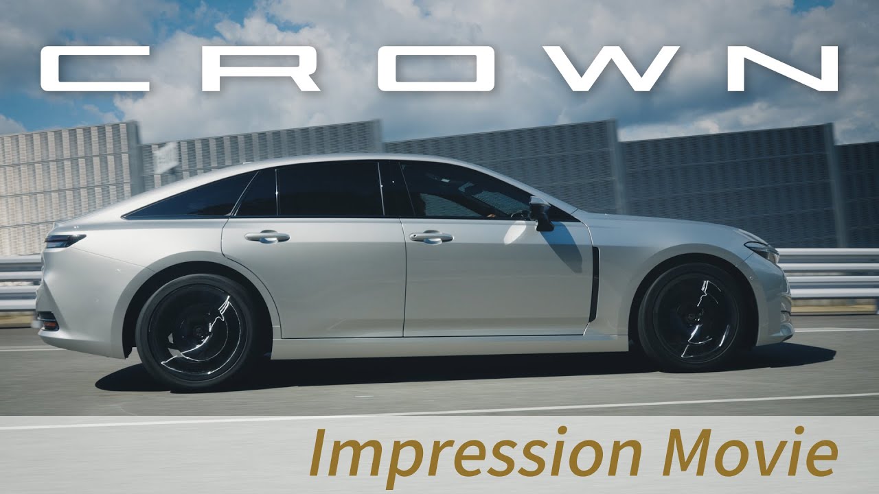 【CROWN】Impression Movie
