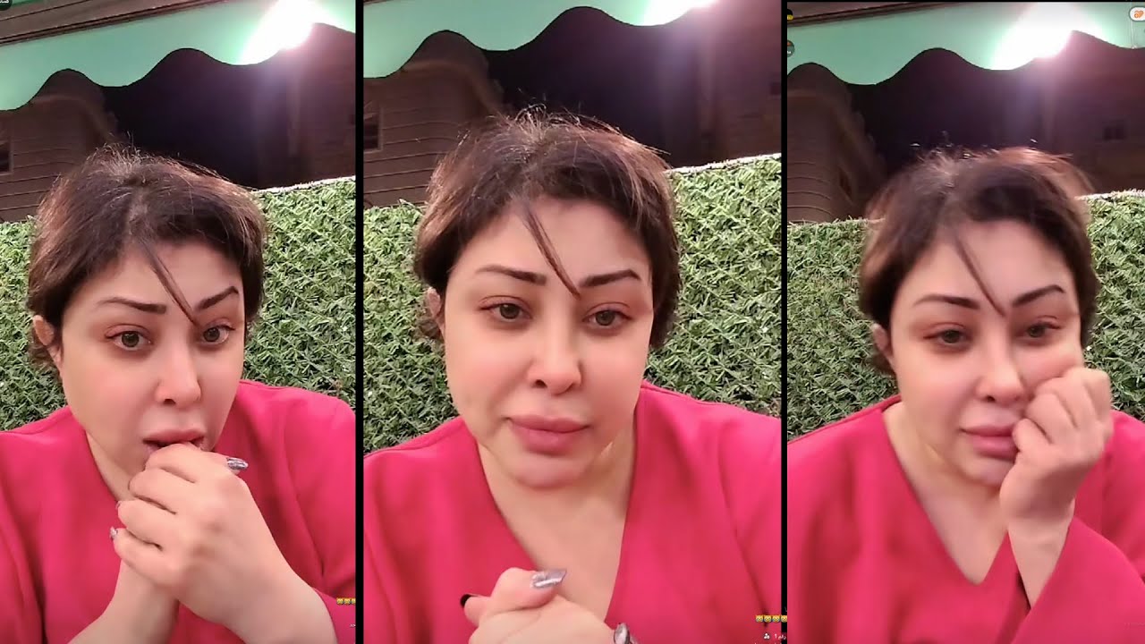 ابرار الكويتية بث مباشر تيك توك مع ماما زهره  !!