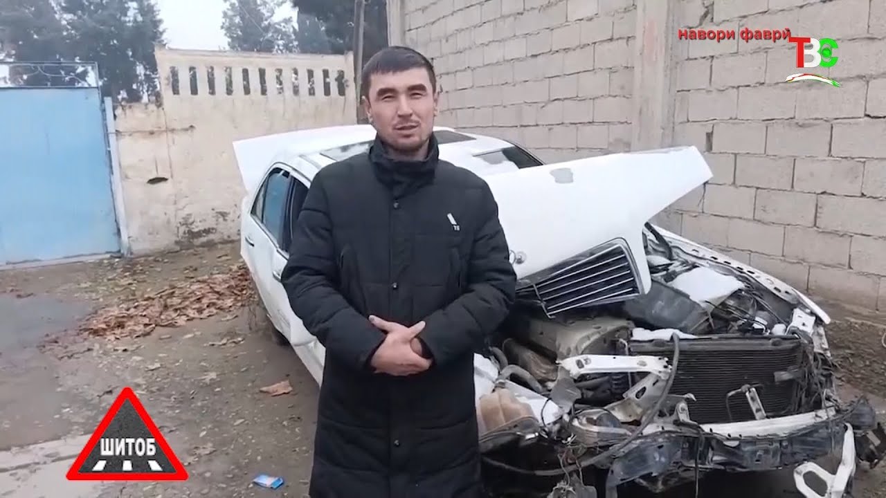 Садамаҳо дар барномаи Шитоб. 29.01.2025.