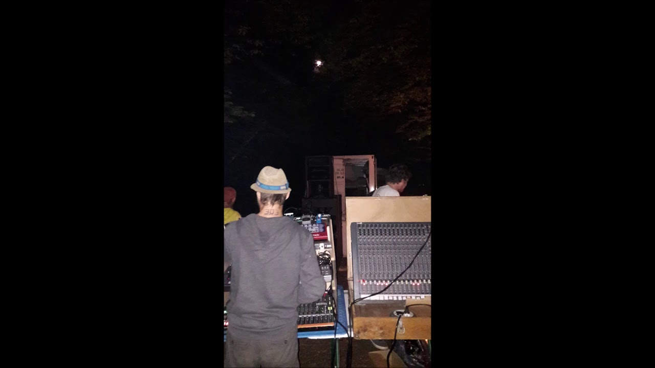 SIX OU SEPT live 28 07 2018