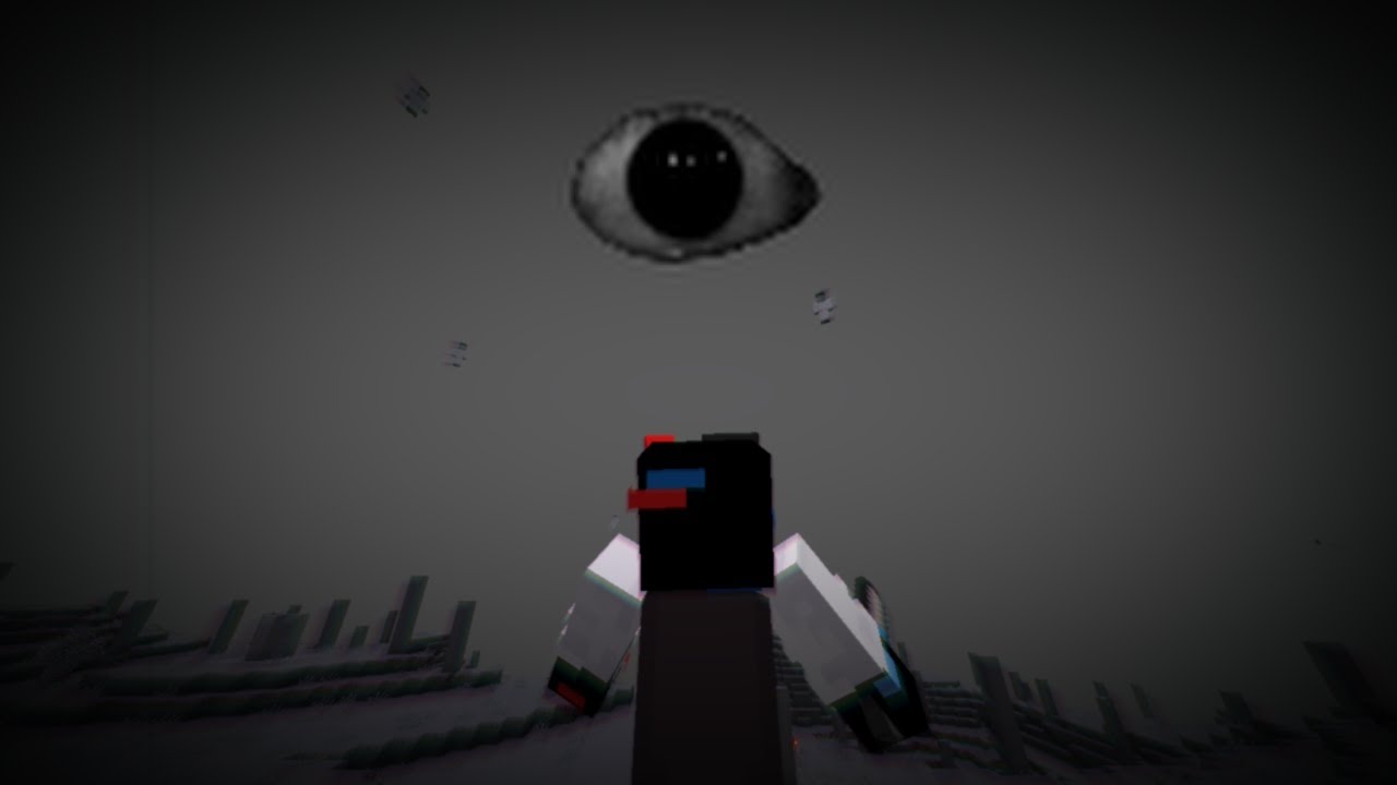 GoneButNotForgotten.jar is Terrifying in VR...