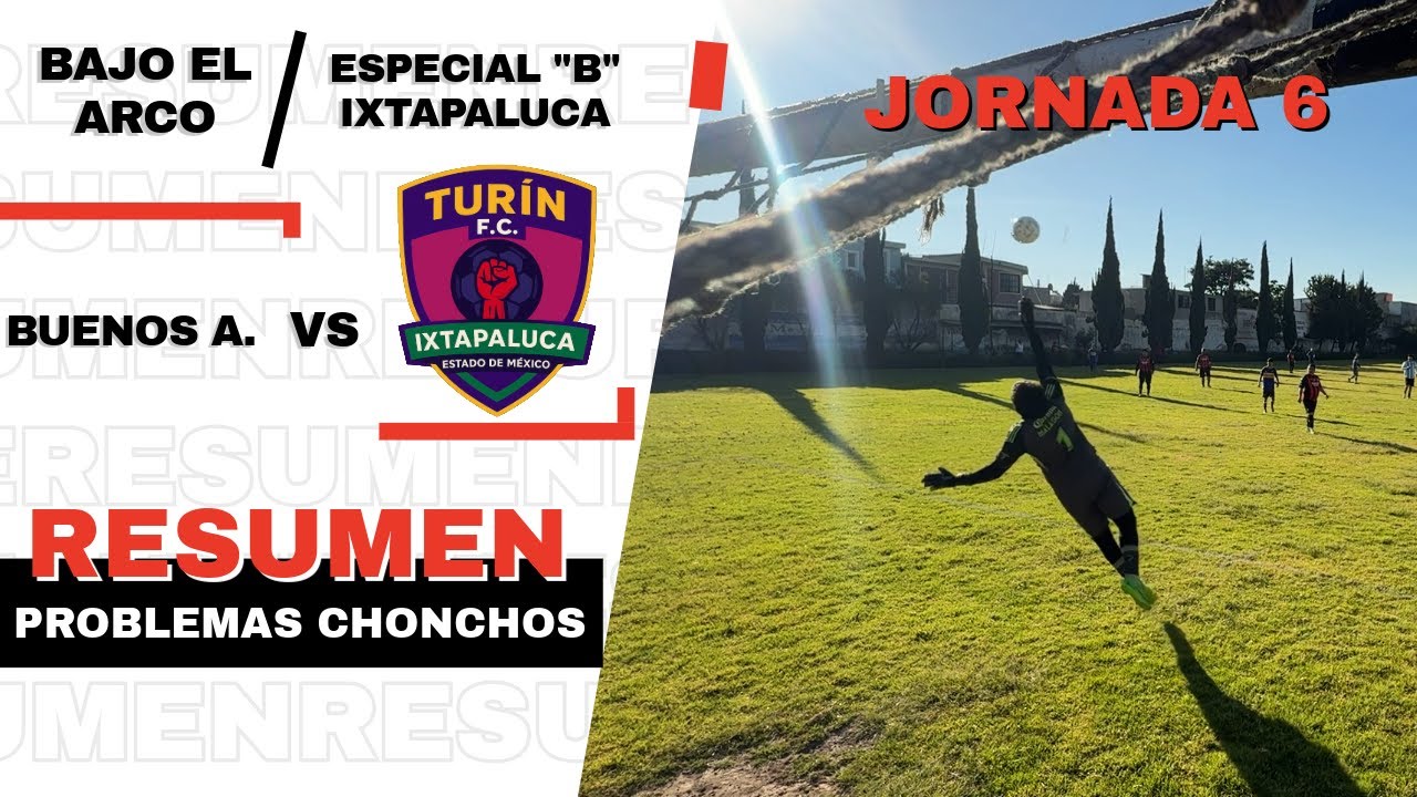 🧤 ⚽ PROBLEMAS DEL TERCER TIPO |  SIN TANTO SUERTE  ⚽🧤