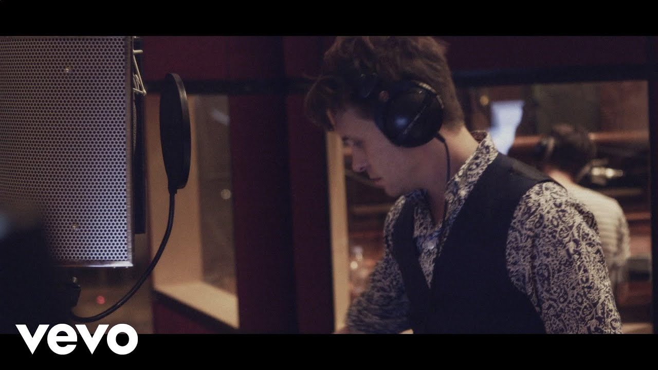Mark Owen - S.A.D. ft. Ren Harvieu