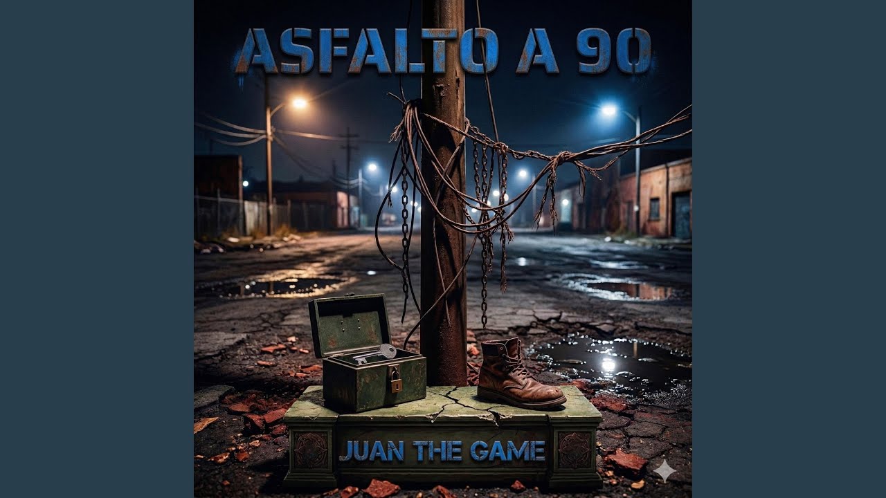 Asfalto a 90