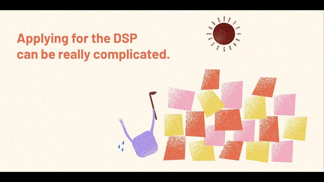 Do you need help applying for Disability Support Pension?