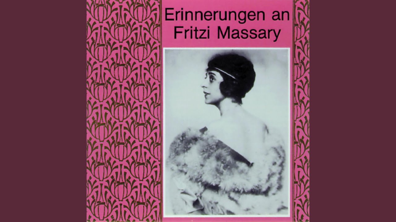 Ich hol dir vom Himmel das Blau (Die lustige Witwe)