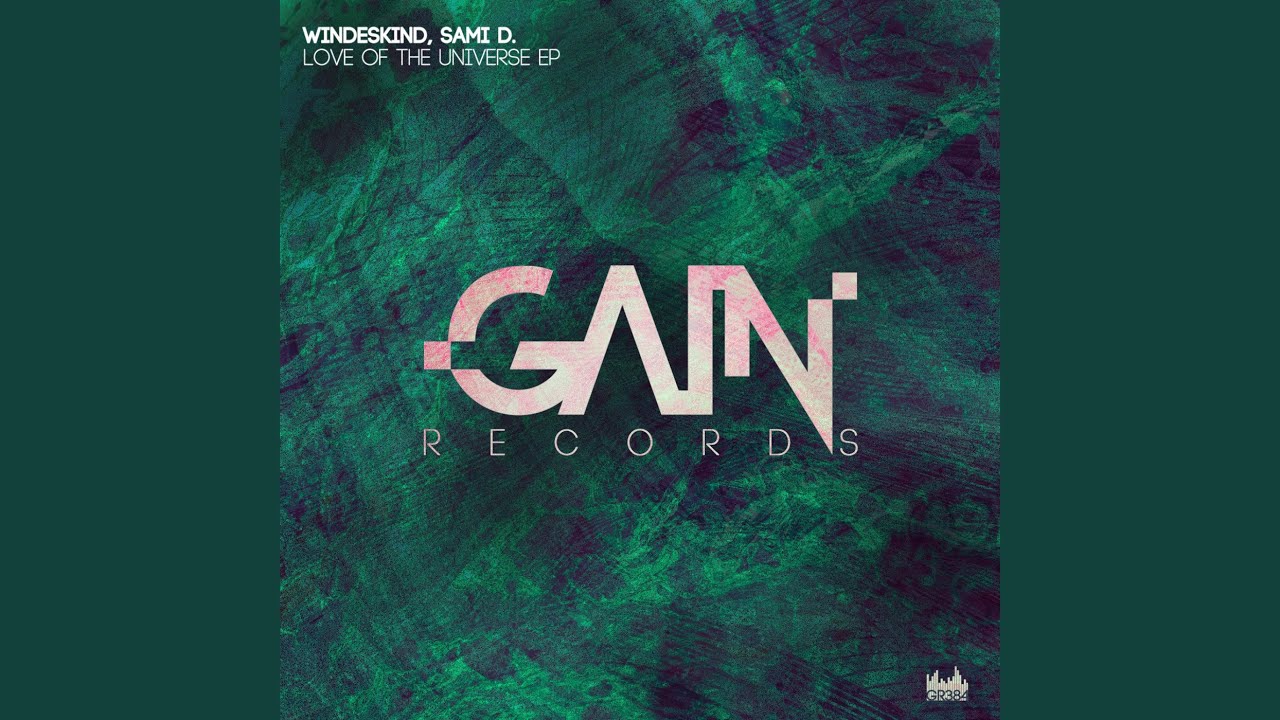 Love Of The Universe (Original Mix)