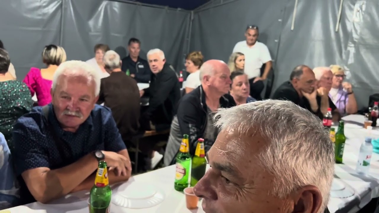 Zerina Čekić.Vukšić Gornji 03.8.2025