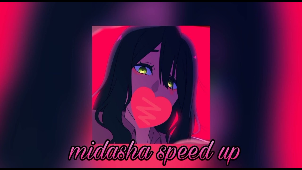 Niletto - Любимка (speed up)