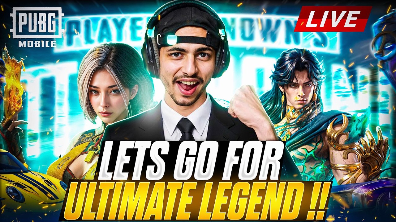 🔴Live🔴Ultimate Lobby Mai AAG Laga Duga 🔥😎(Apny Ap Ko)