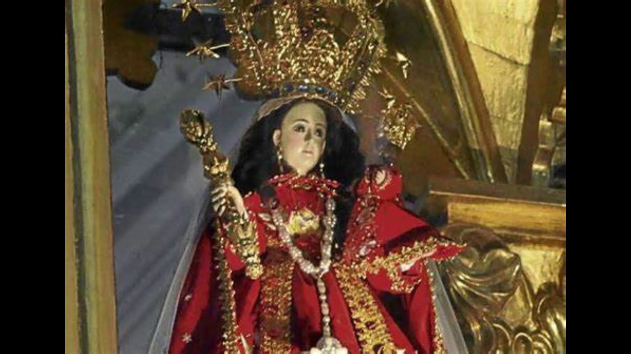 Mix   Virgen del Cisne 2
