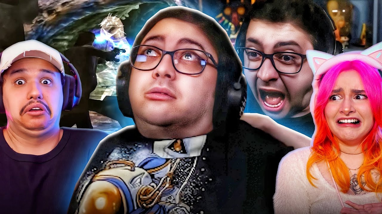 MELHORES MOMENTOS DA SEMANA DO ALANZOKA KKKKKK