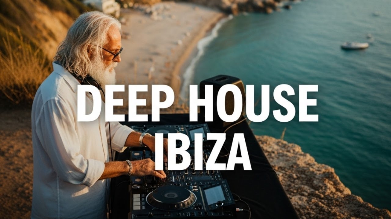 Ibiza Summer Mix 2026 🍓 Best Of Tropical Deep House Music Mix 2026 ✨ Chillout Lounge