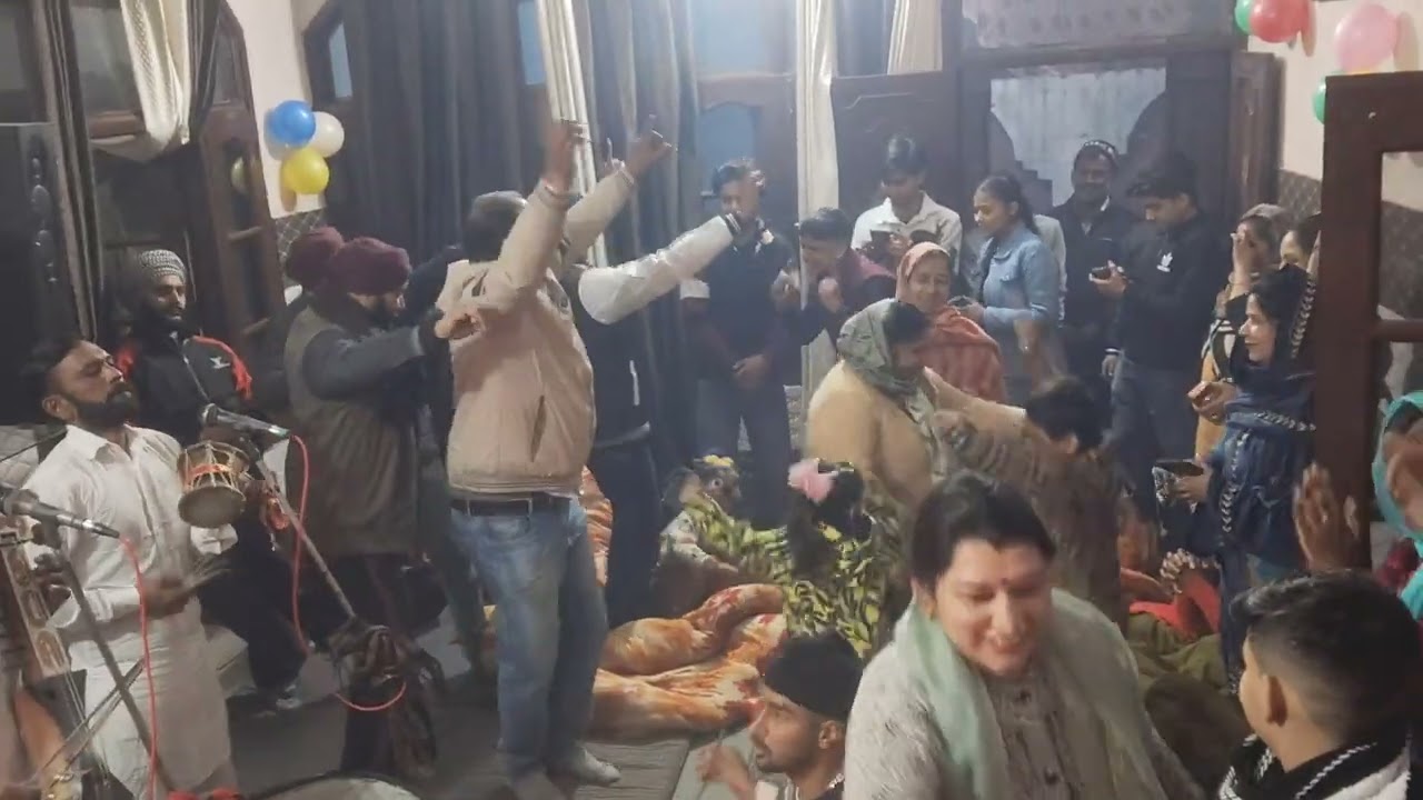 ਗੁਰਜੀਤ ਨਾਥ ਐਂਡ ਪਾਰਟੀ ਤਸੋਲੀ ਵਾਲੇ _+91 76968 57712_ਮੰਡੀ ਗੋਬਿੰਦਗੜ੍ਹ 🏰 ਫੋਜੀ ਬਾਬਾ ਜੀ ਮਜਾਤੜੀ ਗੱਦੀ 