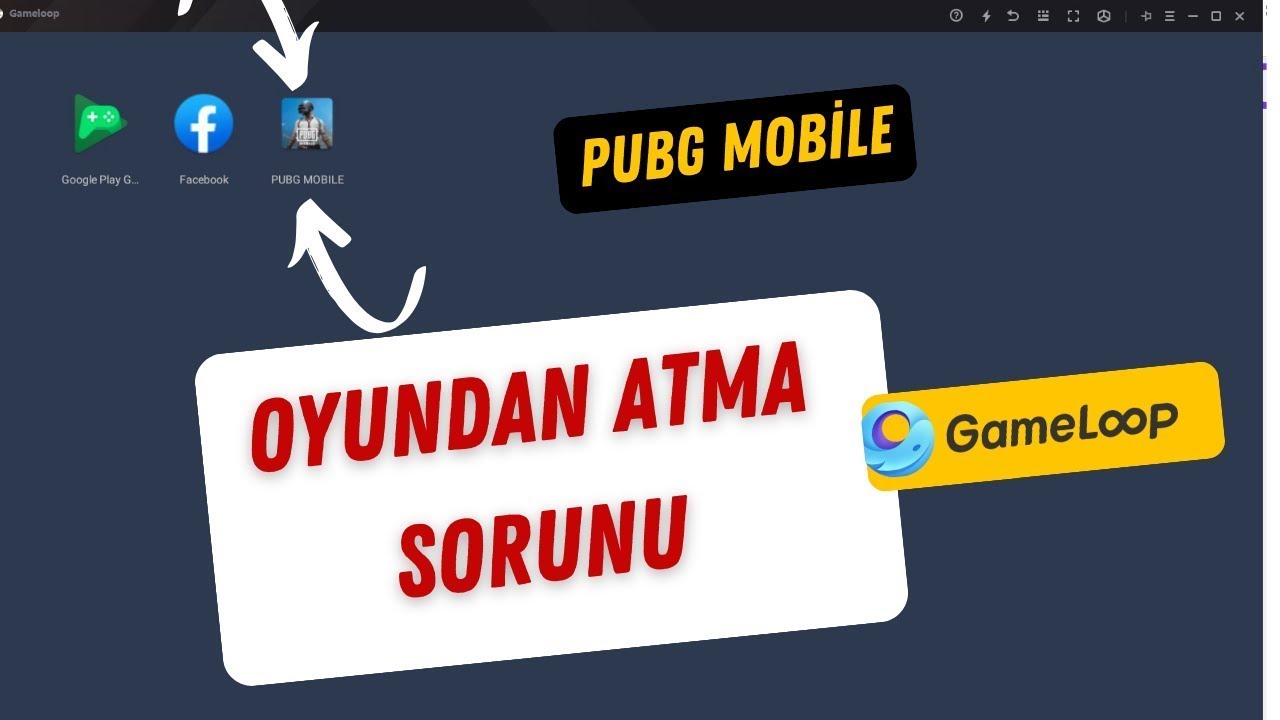 GAMELOOP OYUNDAN ATMA SORUNU 2025