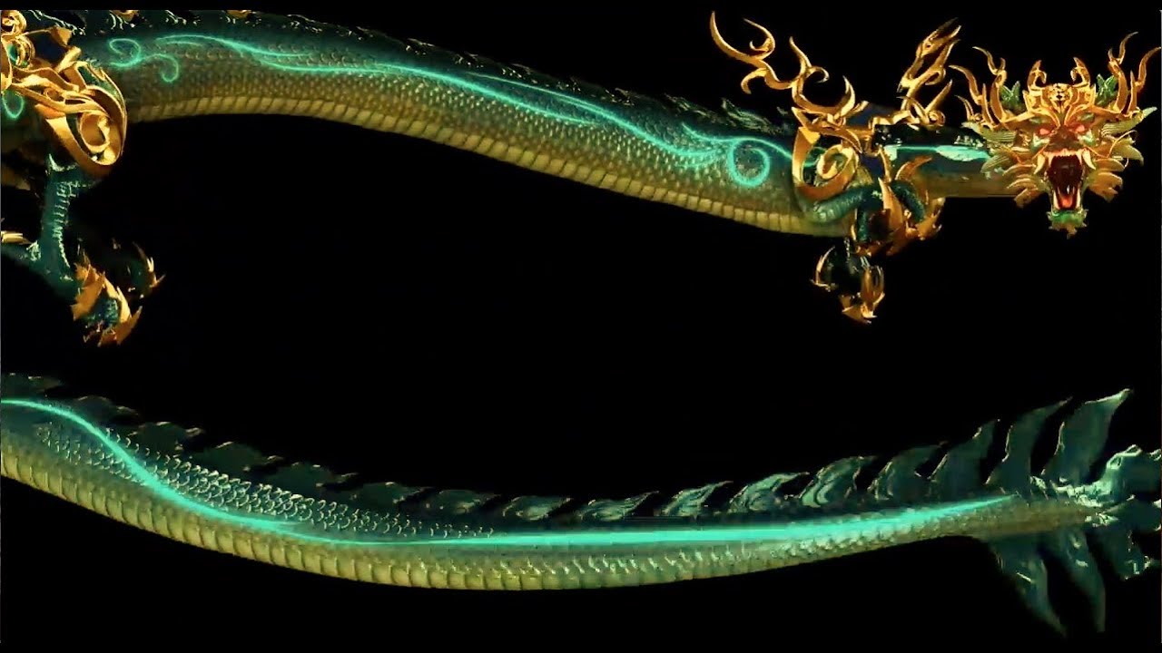 TANGERINE DREAM '50' - GLADIATORIAL DRAGON.