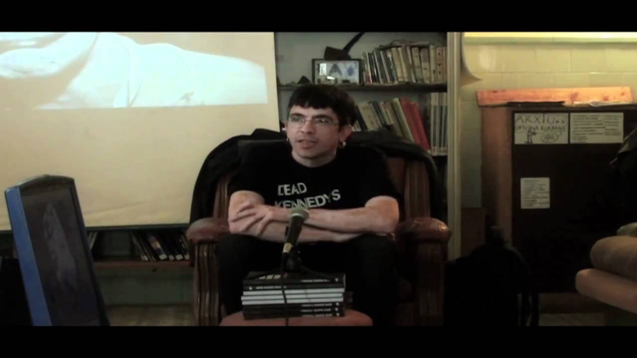 Joni D. QUÈ PAGUI PUJOL! 1ª Part