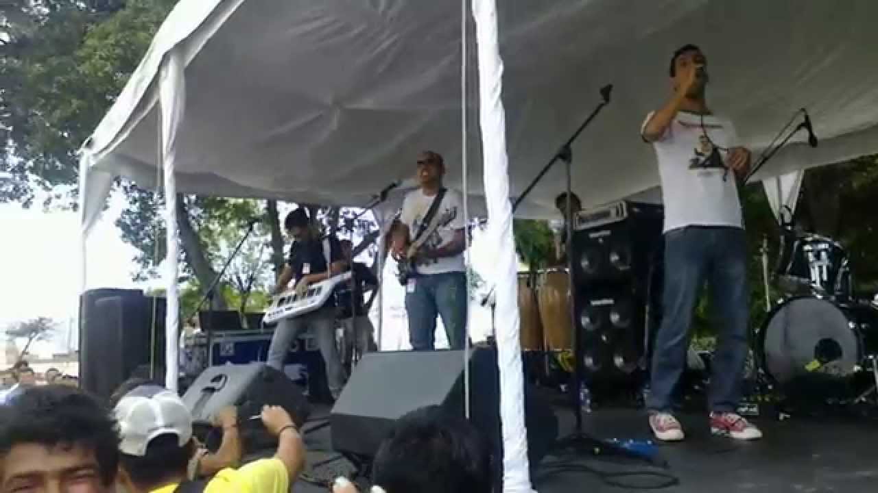 La del moño colorado, La cuneta Son Machin