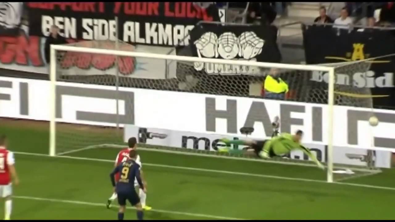 Memphis Depay top 10 goals