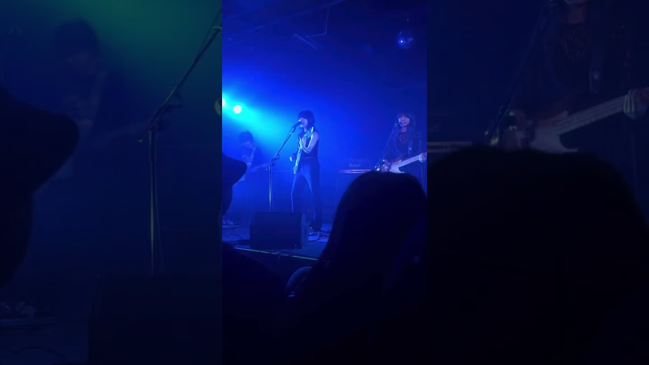 12/07 Homecomings 2024 Live in Taipei-US/アス