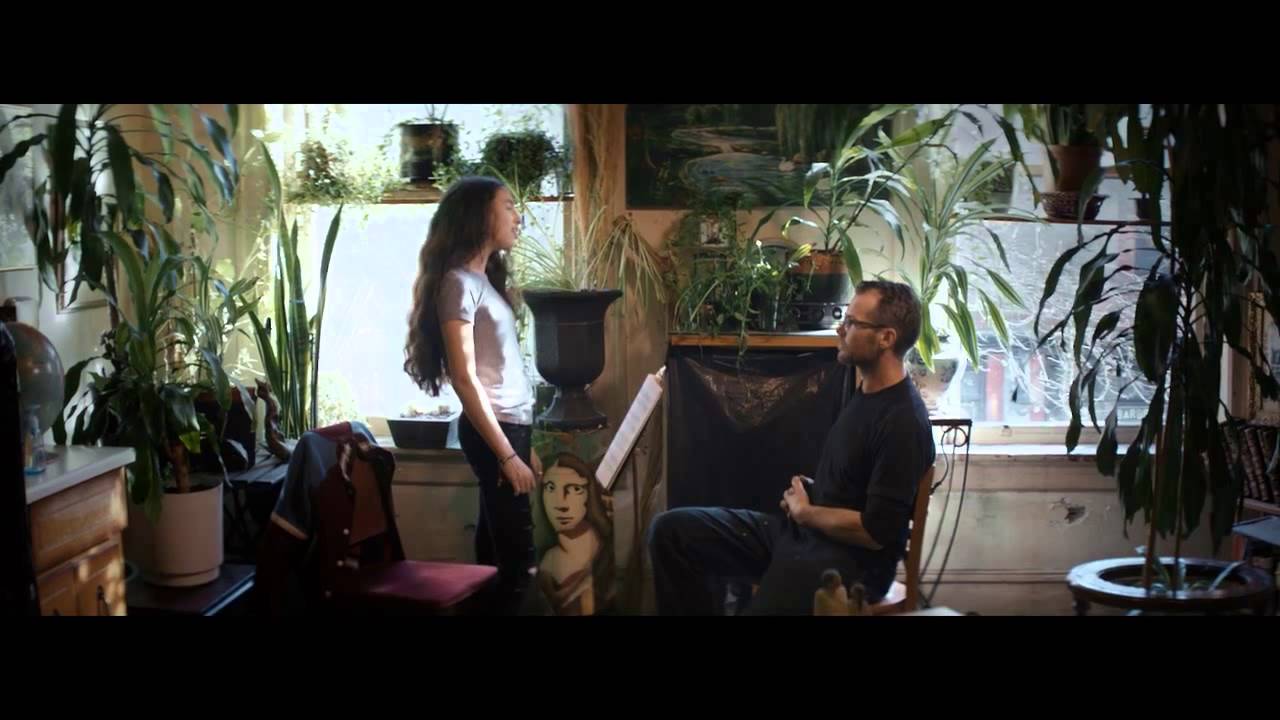 Moose, the band feat. Akira Sky - Ride the Lightning (BMW Commercial)