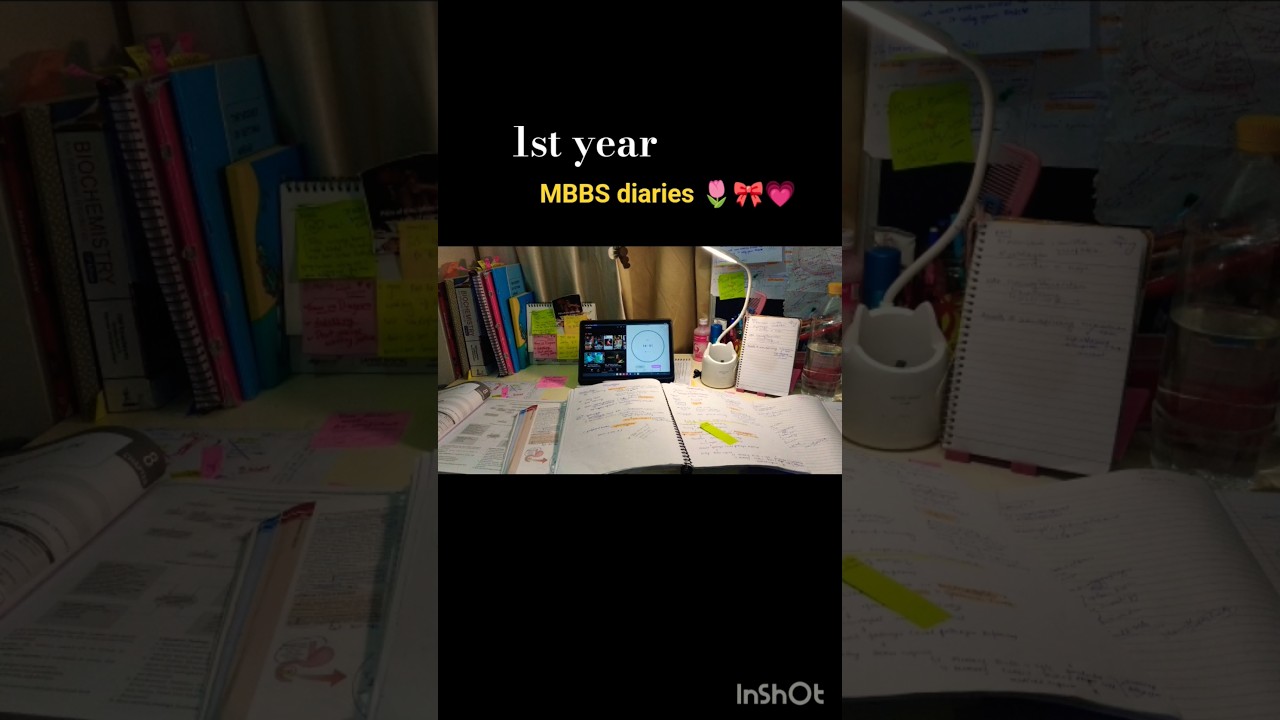 1st year mbbs diaries part 1 🎀💗#mbbsdiaries#mbbs1styear #mbbs #genz #medico #memories #hostellife