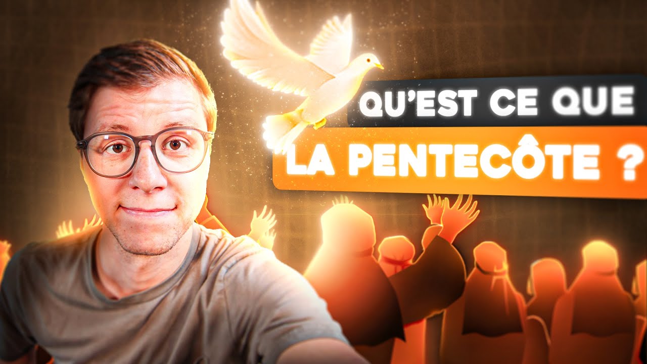 6 CHOSES &agrave; savoir sur la F&Ecirc;TE de la PENTEC&Ocirc;TE