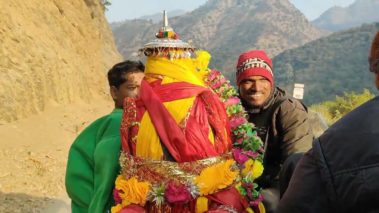 जय मां भवानी कश्मीरा देवी 🙏🙏🙏🙏