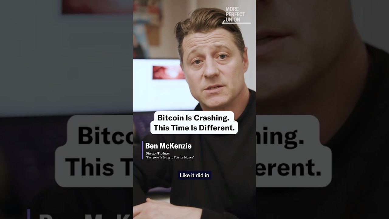 Why Bitcoin Could Hit $0