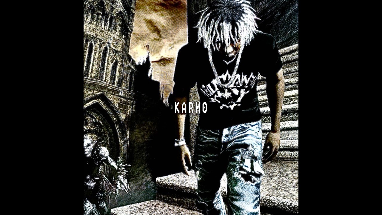 [FREE] Ken Carson × Playboi Carti Type Beat - 