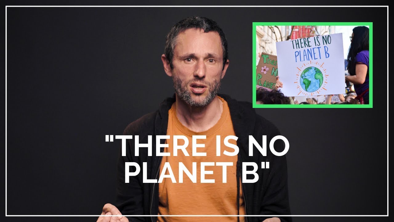 Are Social Issues Secondary to Climate Change Issues?
